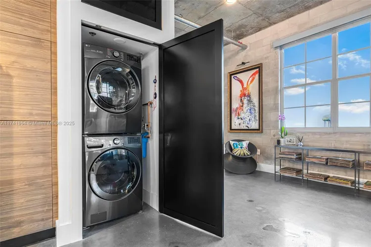 Foundry Lofts #602 image #37