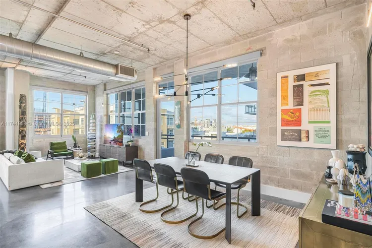 Foundry Lofts #602 image #6