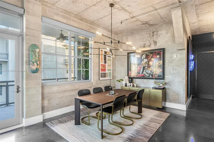 Foundry Lofts #602 image #7