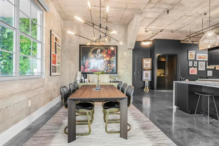 Foundry Lofts #602 image #8