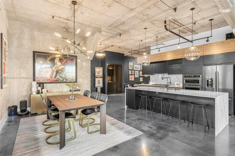 Foundry Lofts #602 image #9