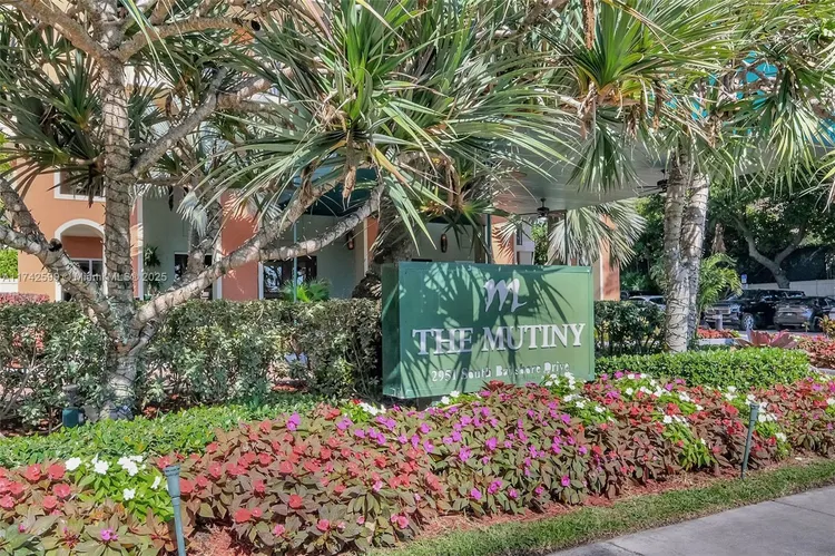 The Mutiny #911 image #21