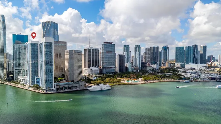 One Miami #1415 image #40