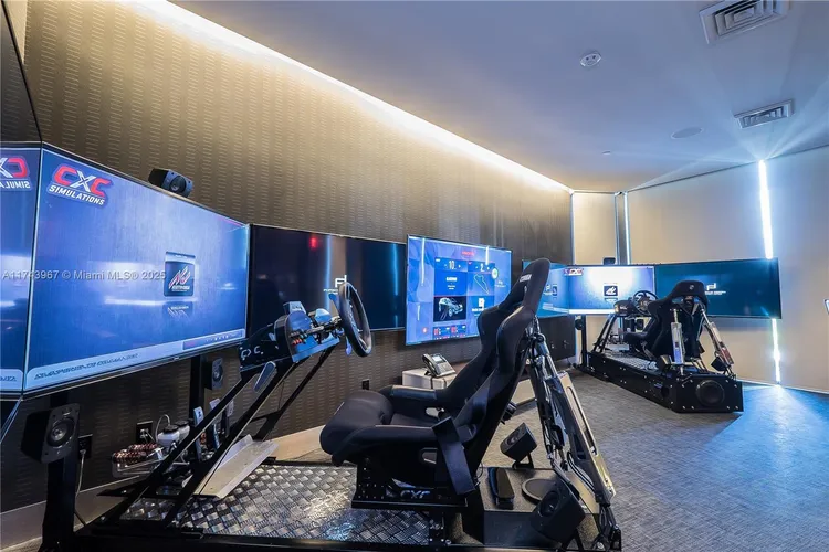 Porsche Design Tower #2705 image #49