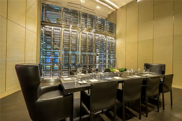 Porsche Design Tower #2705 image #64