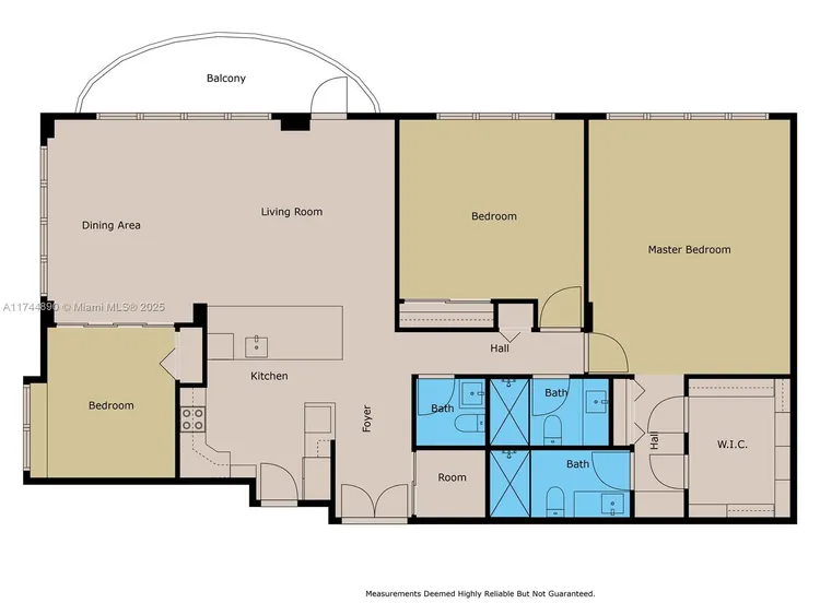 Southpoint Towers #1109N image #39