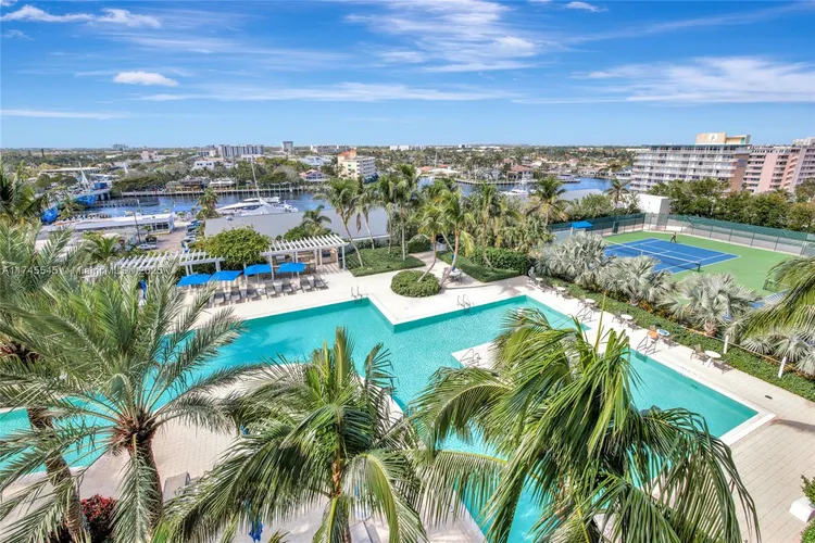 The Plaza at Oceanside #711 image #19