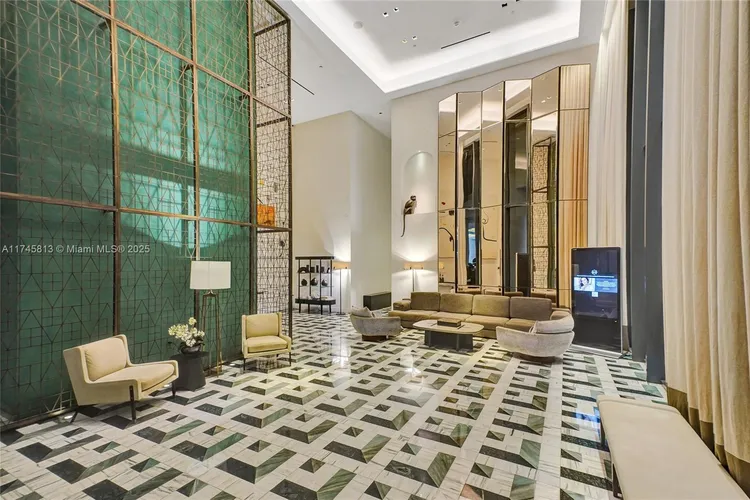 SLS Lux Brickell #5010 image #26