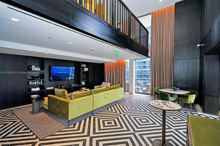 SLS Lux Brickell #5010 image #28