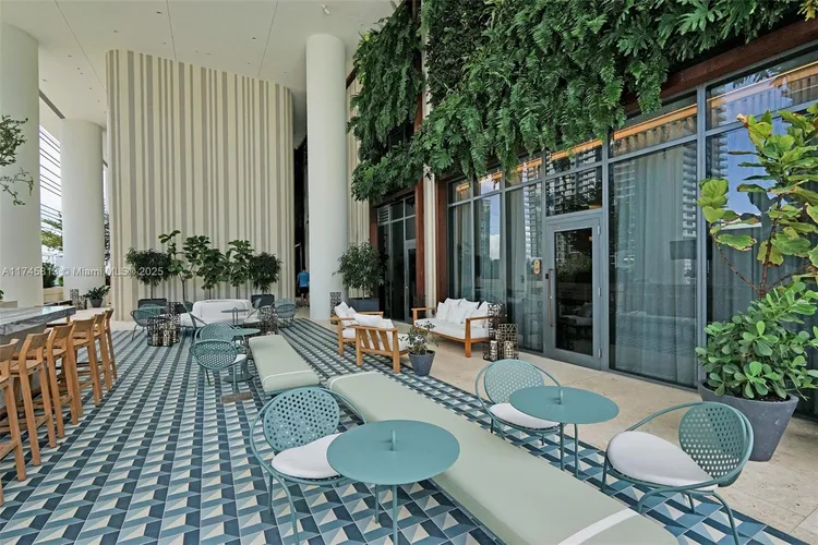 SLS Lux Brickell #5010 image #37