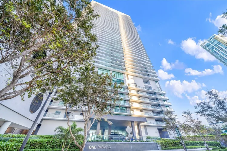 One Paraiso #3603 image #65