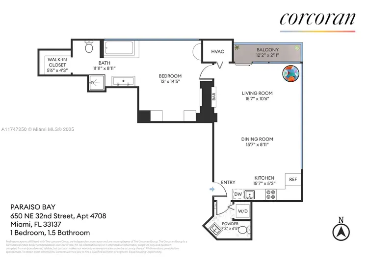 Paraiso Bay #4708 image #45