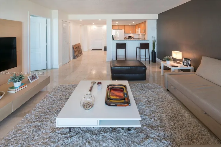 Skyline On Brickell #2803 image #6