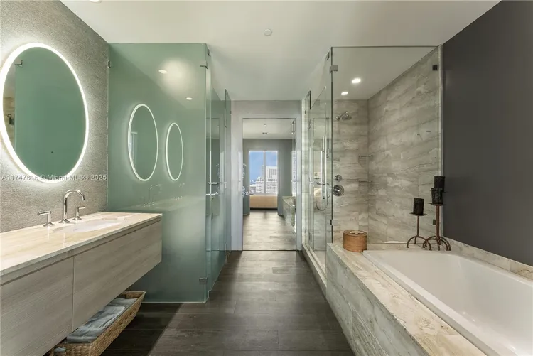 Biscayne Beach #2601 image #13