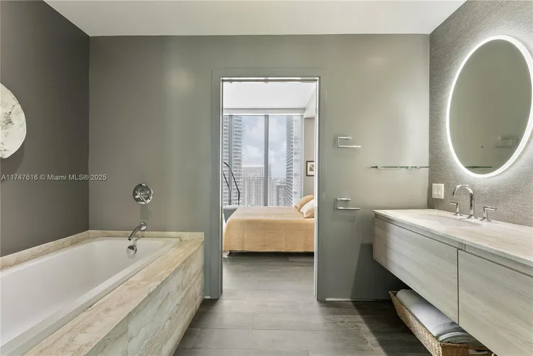 Biscayne Beach #2601 image #15