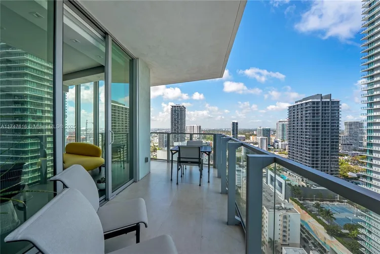 Biscayne Beach #2601 image #22