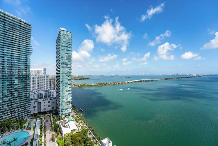 Biscayne Beach #2601 image #27