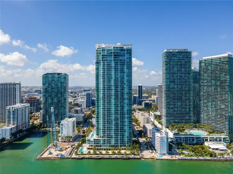 Biscayne Beach #2601 image #28