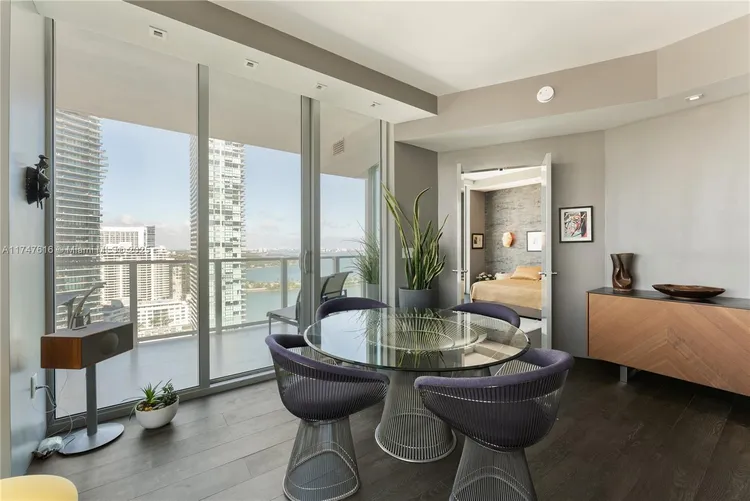 Biscayne Beach #2601 image #7