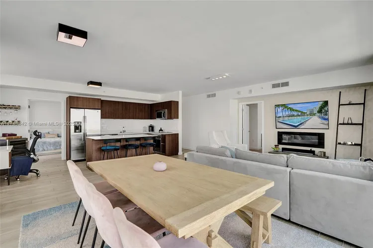 Le Parc at Brickell #902 image #12