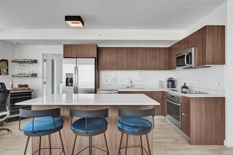 Le Parc at Brickell #902 image #14