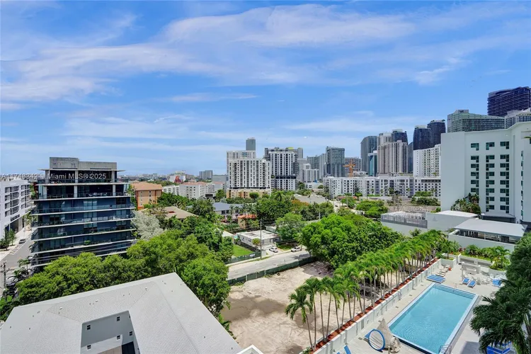 Le Parc at Brickell #902 image #26