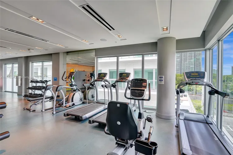 Le Parc at Brickell #902 image #37