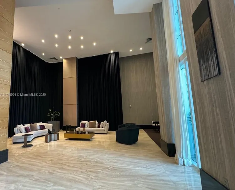 The Plaza on Brickell North #2308 image #10