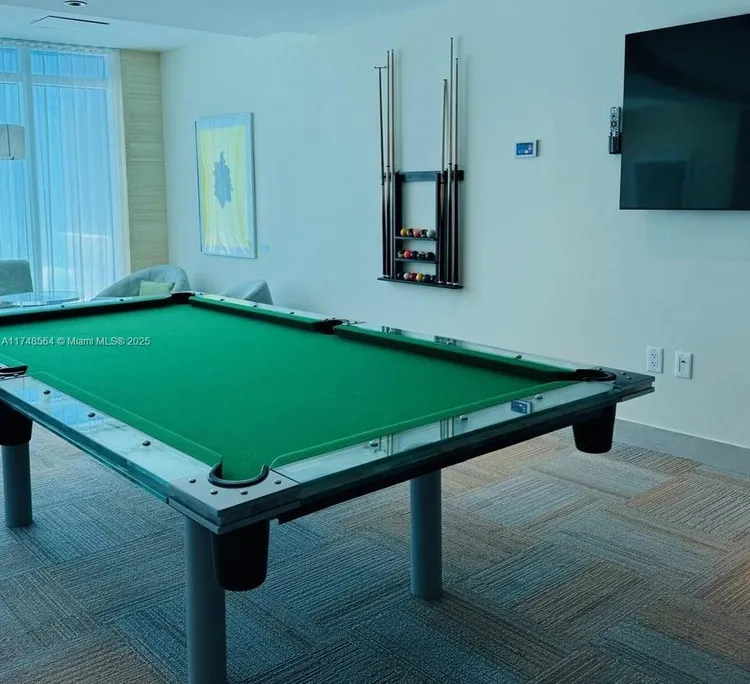 The Plaza on Brickell North #2308 image #14