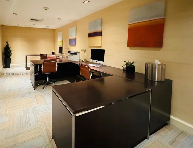 The Plaza on Brickell North #2308 image #16