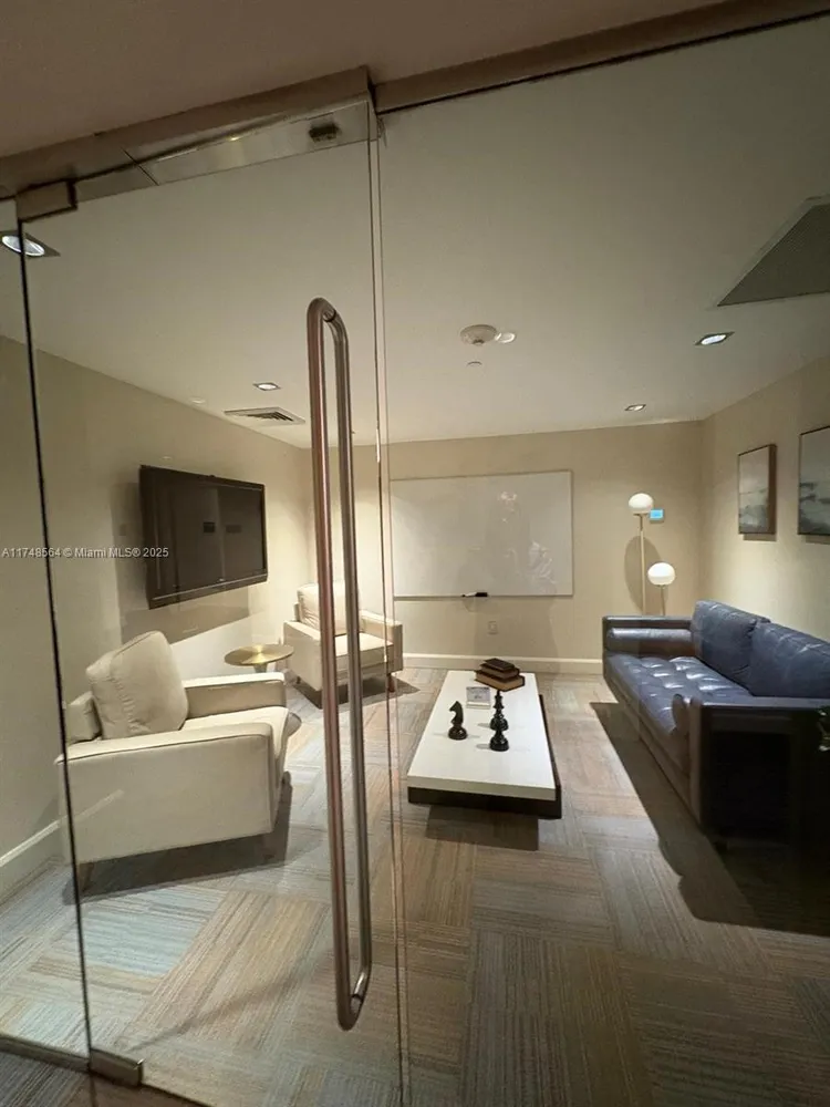 The Plaza on Brickell North #2308 image #20