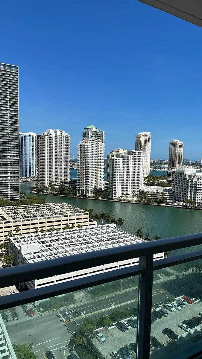 The Plaza on Brickell North #2308 image #29