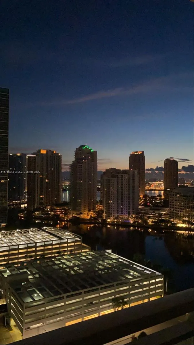The Plaza on Brickell North #2308 image #30