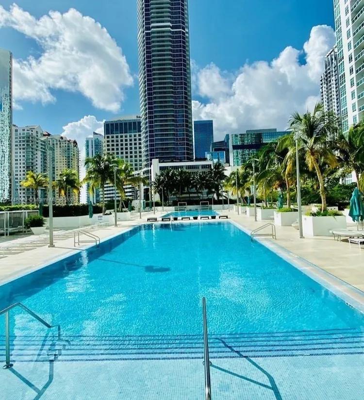 The Plaza on Brickell North #2308 image #7
