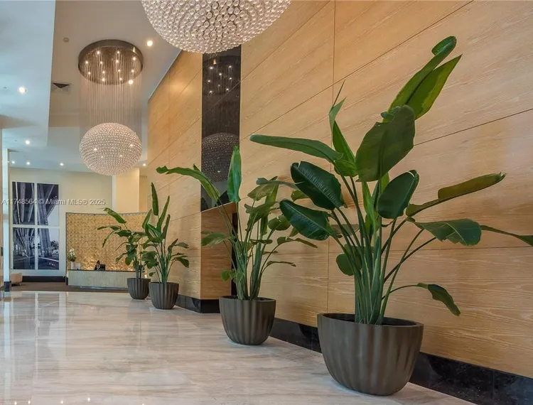 The Plaza on Brickell North #2308 image #9