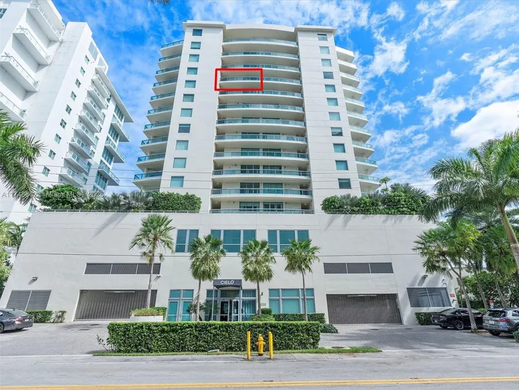 Cielo on the Bay #1202 image #45