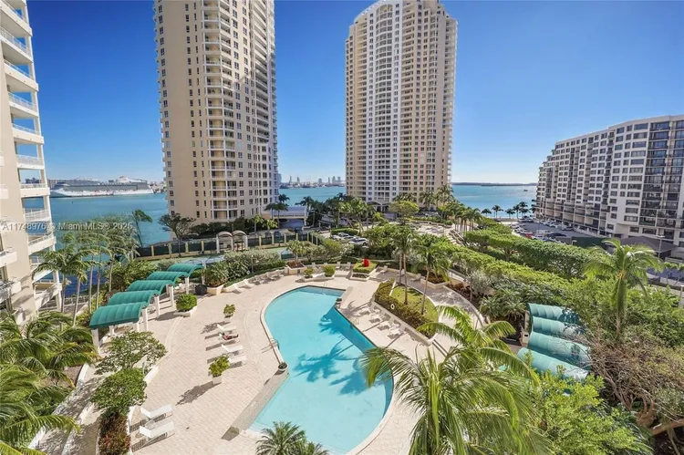 One Tequesta Point #1004 image #17