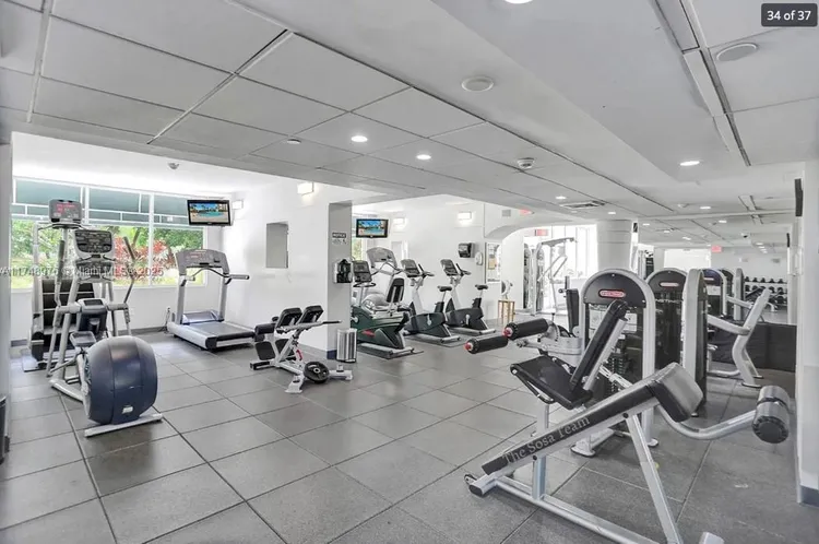 One Tequesta Point #1004 image #23