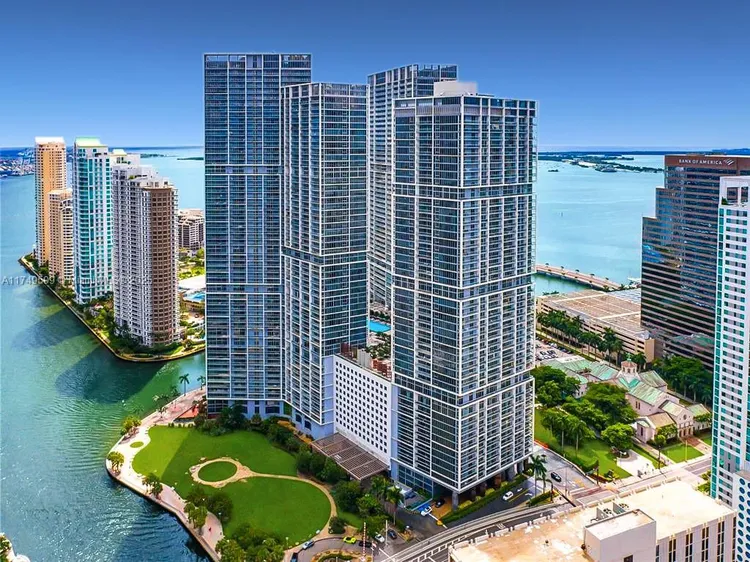 Icon Brickell I #4309 image #27