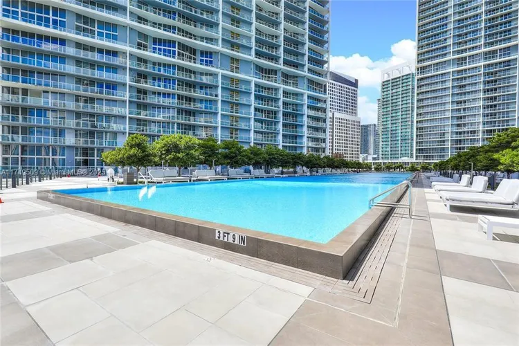 Icon Brickell I #4309 image #36