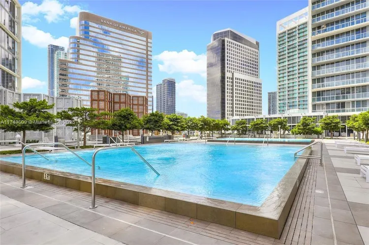 Icon Brickell I #4309 image #37
