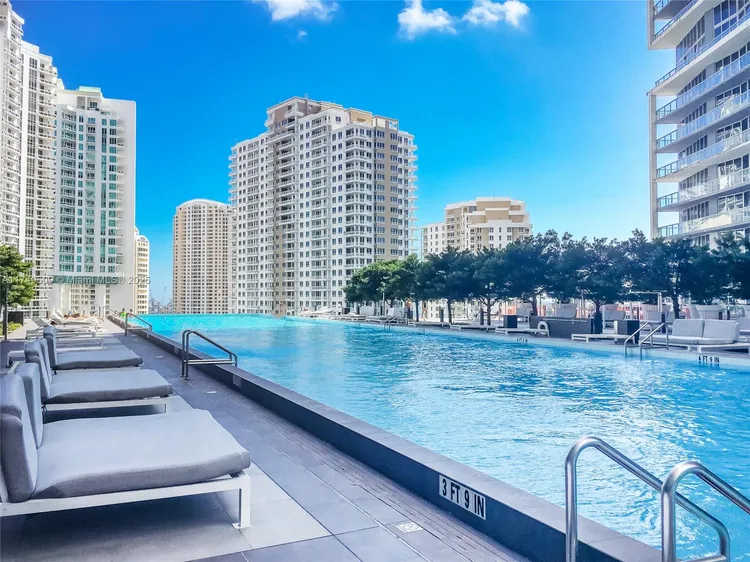 Icon Brickell I #4309 image #42