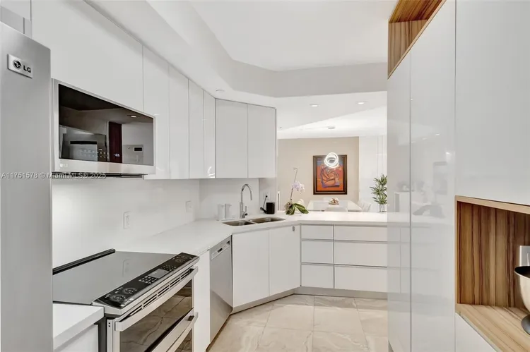 One Tequesta Point #2307 image #17