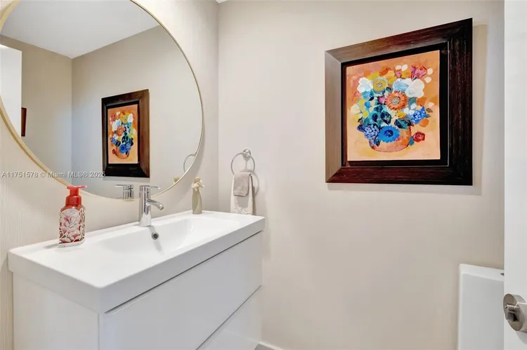 One Tequesta Point #2307 image #32