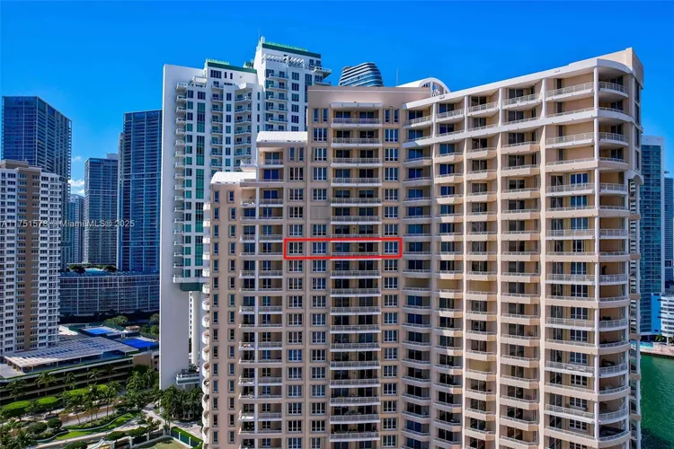 One Tequesta Point #2307 image #34