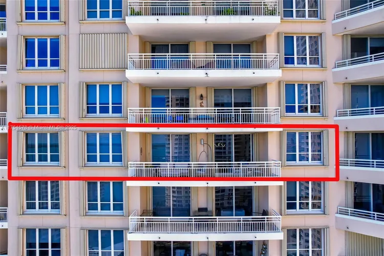 One Tequesta Point #2307 image #35