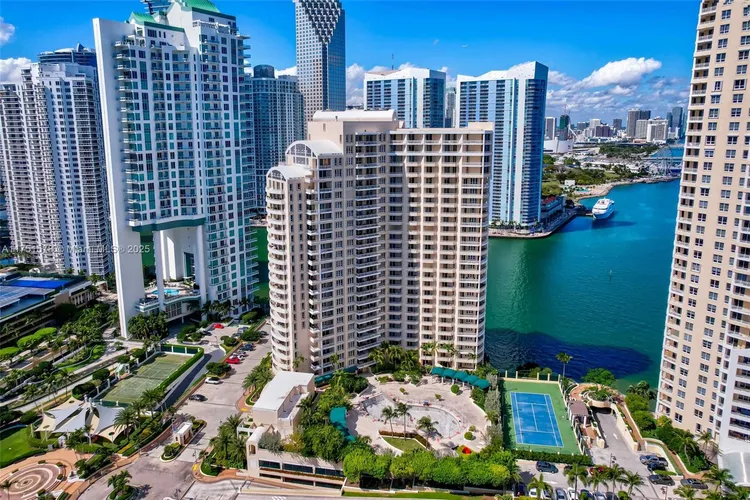 One Tequesta Point #2307 image #36