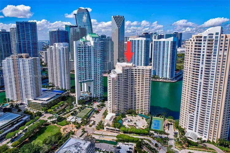 One Tequesta Point #2307 image #37