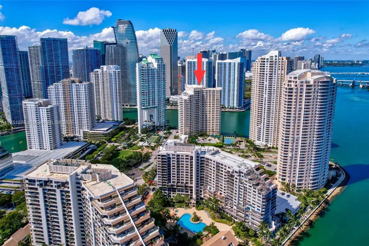 One Tequesta Point #2307 image #38