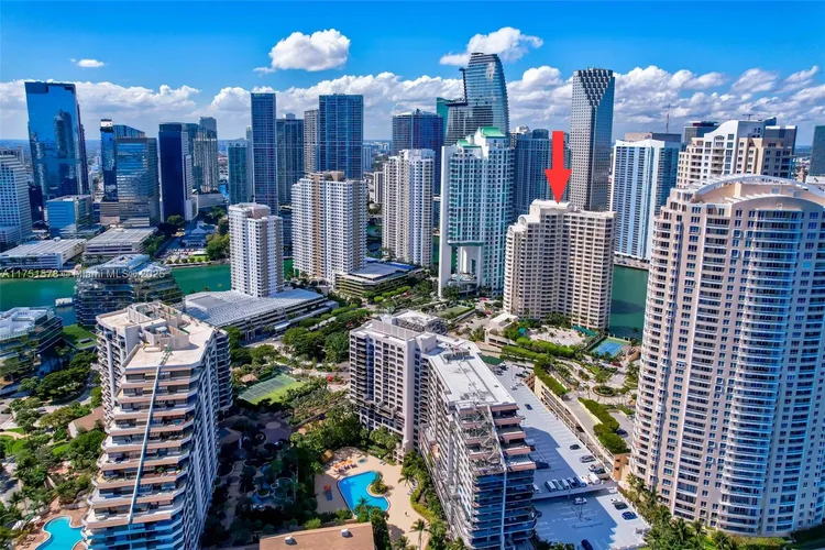 One Tequesta Point #2307 image #39